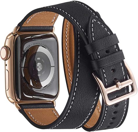 hermes apple double tour|apple ultra watch hermes.